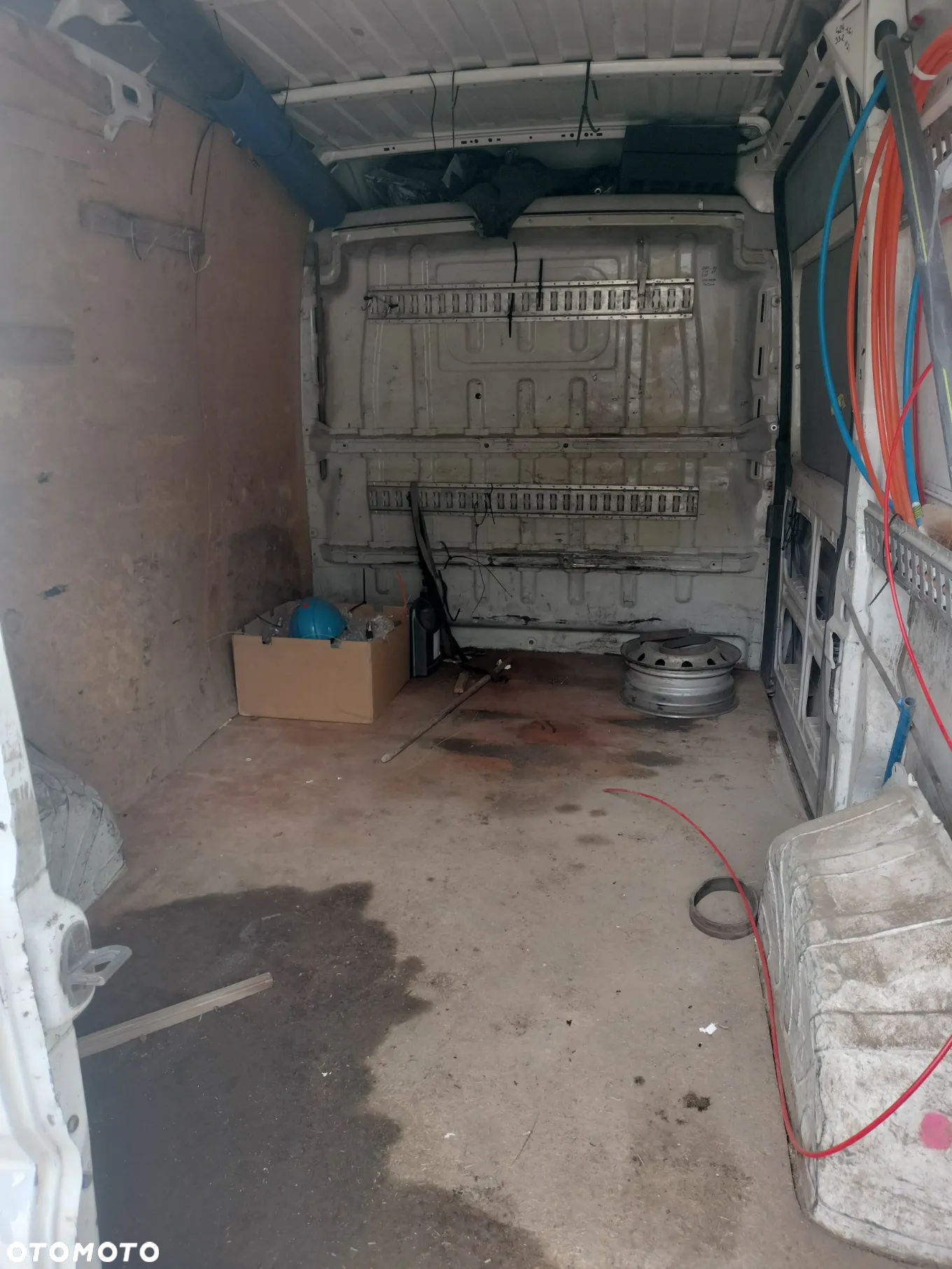 Fiat Ducato - 10