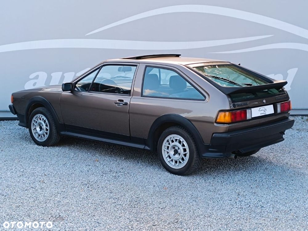 Volkswagen Scirocco - 24