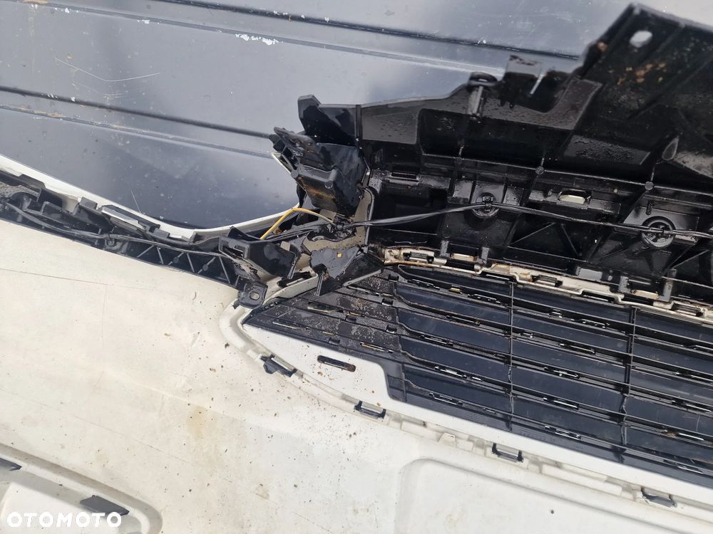 22/ zderzak przedni ford focus mk3 3 - 7