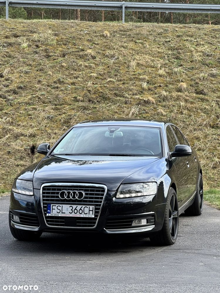 Audi A6 Limousine - 22