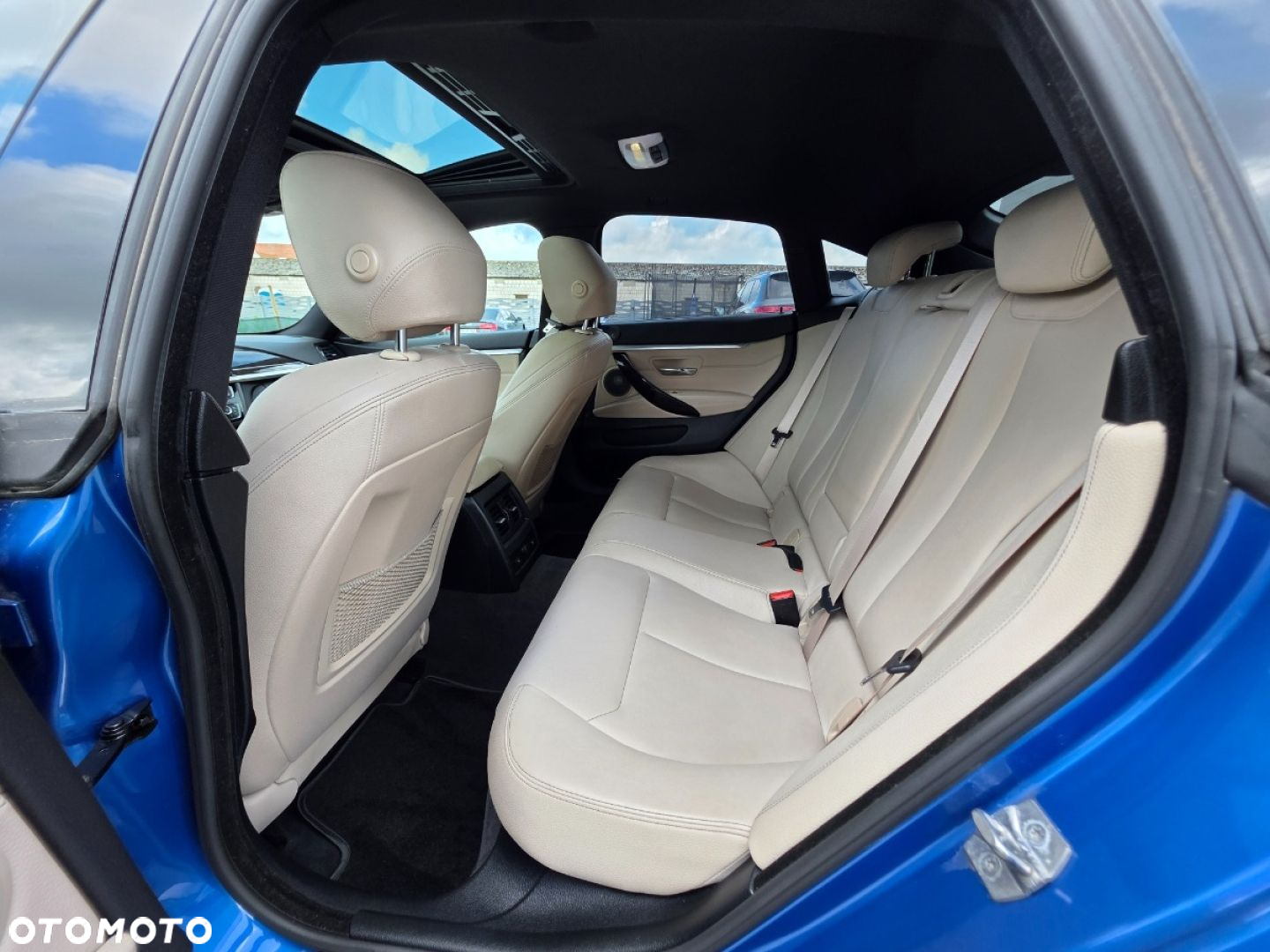 BMW Seria 4 - 18