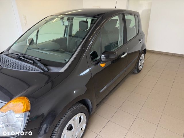 Renault Modus 1.2 16V Dynamique - 3