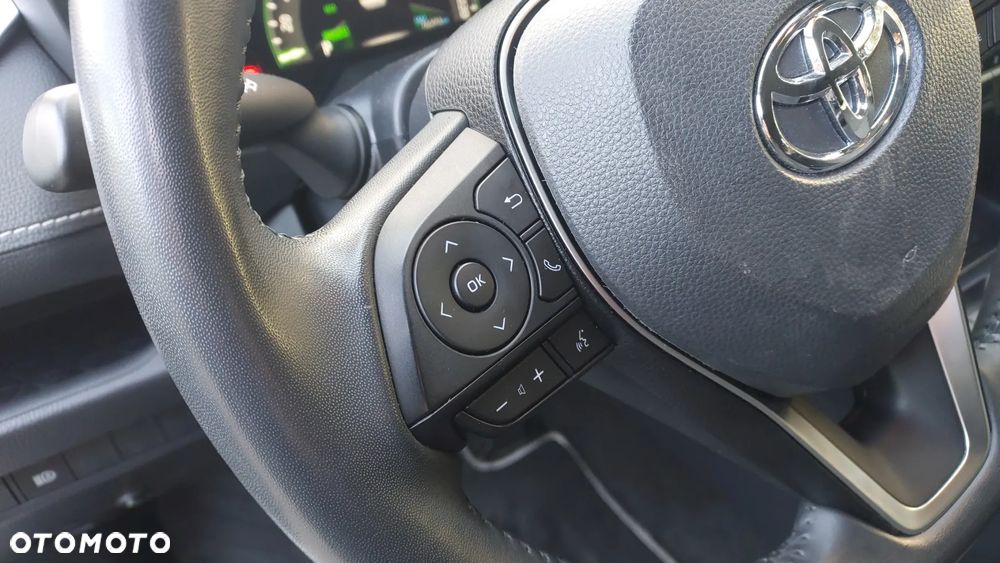 Toyota RAV4 2.5 4x2 Style Selection - 18