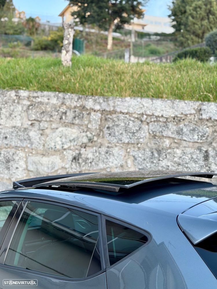 SEAT Leon 2.0 TDI FR DSG S/S - 7