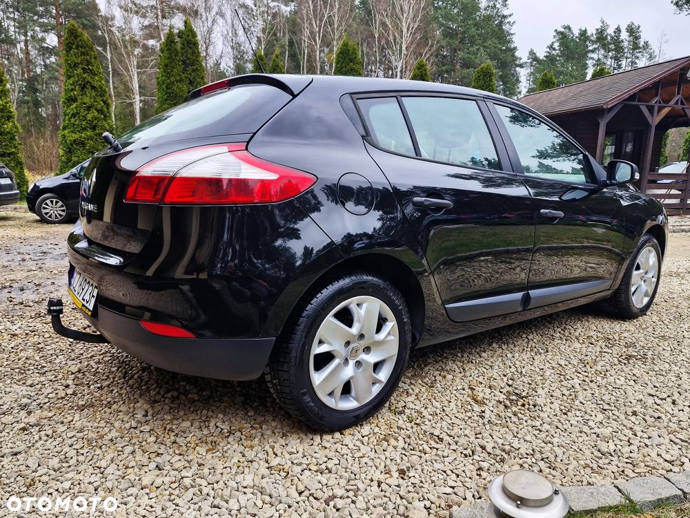 Renault Megane 1.6 16V Authentique - 15