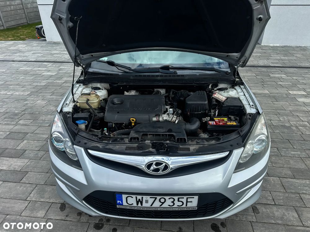 Hyundai i30 - 8