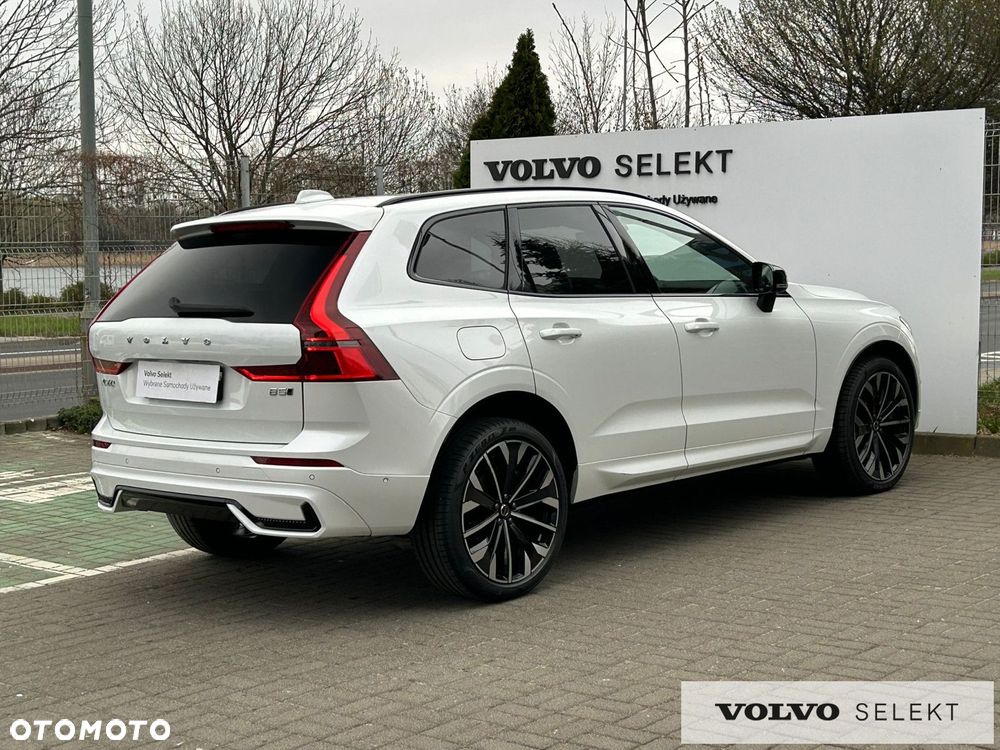 Volvo XC 60 - 7