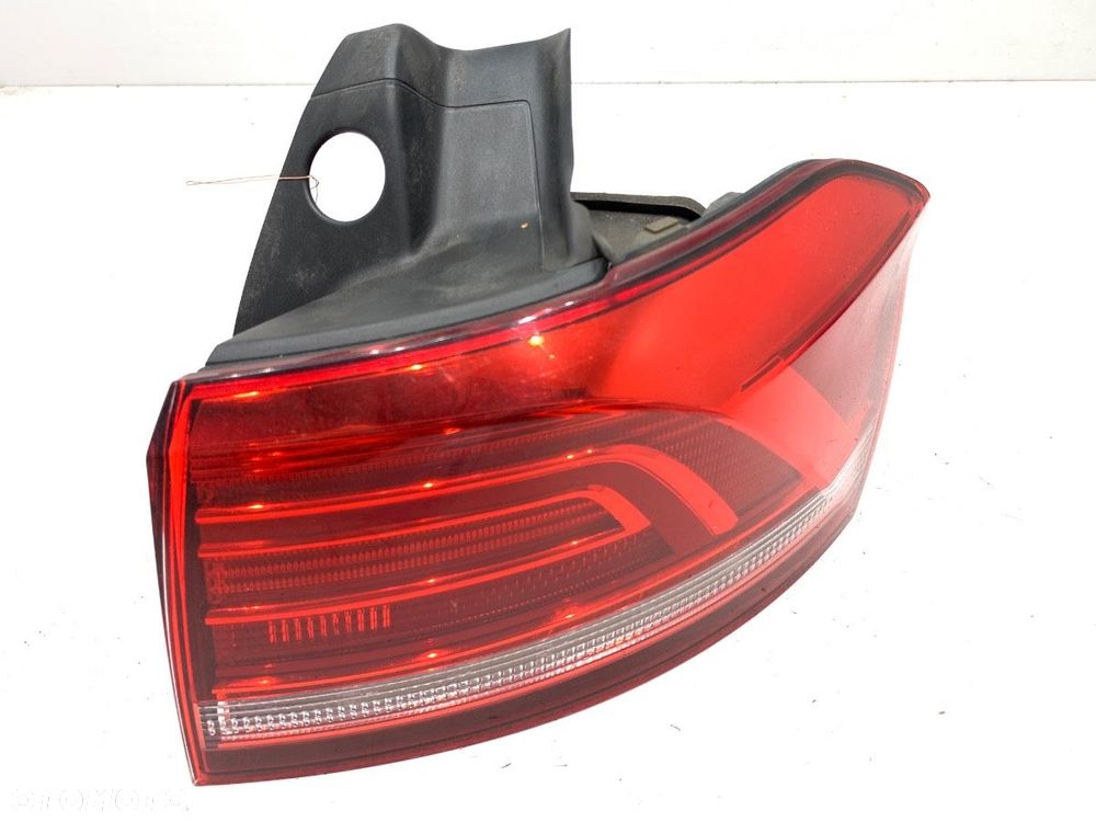 LAMPA PRAWY TYŁ  VW PASSAT B8 Variant (3G5, CB5) 2014 - 2022 2.0 TDI 110 kW [150 KM] olej napędowy - 2