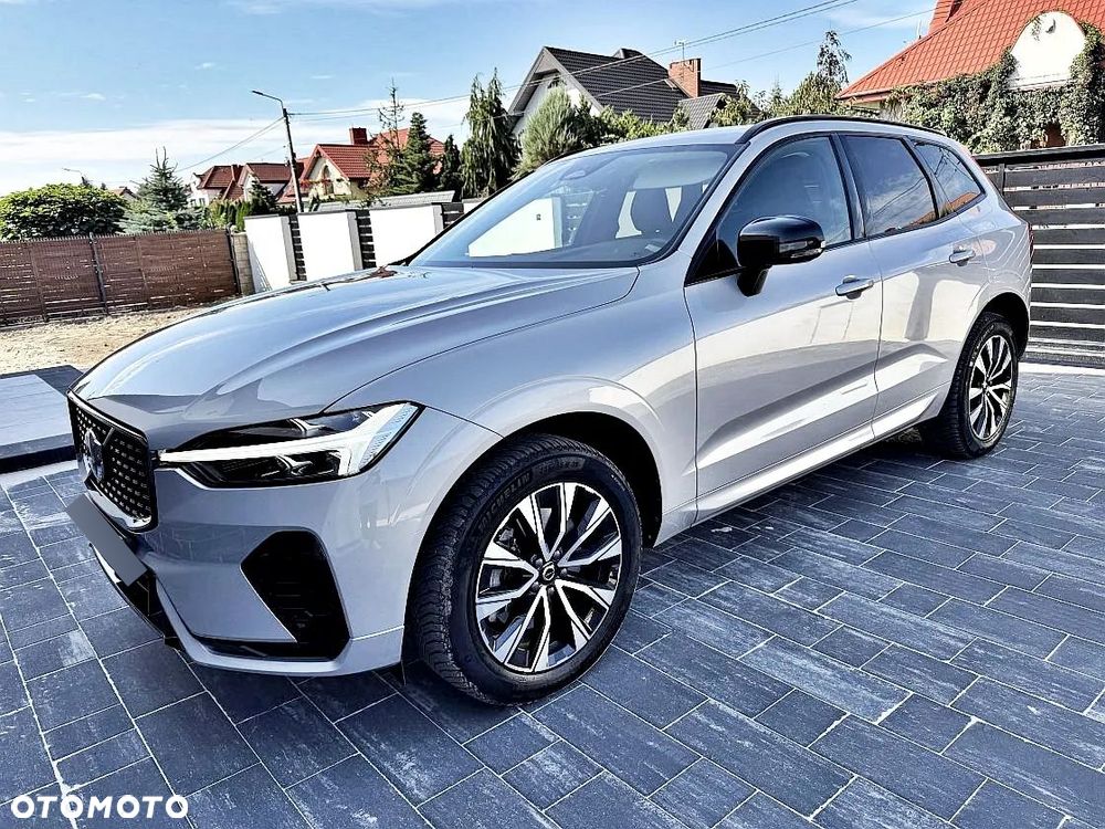 Volvo XC 60 - 10