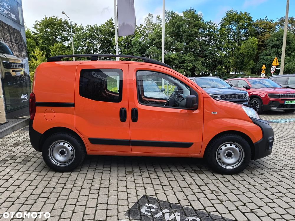 Fiat FIORINO - 2
