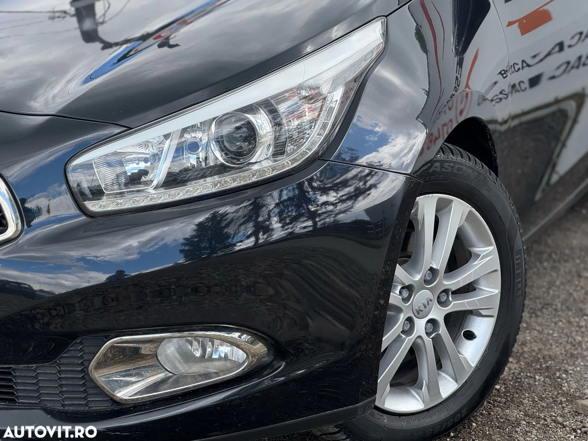 Kia Ceed - 15