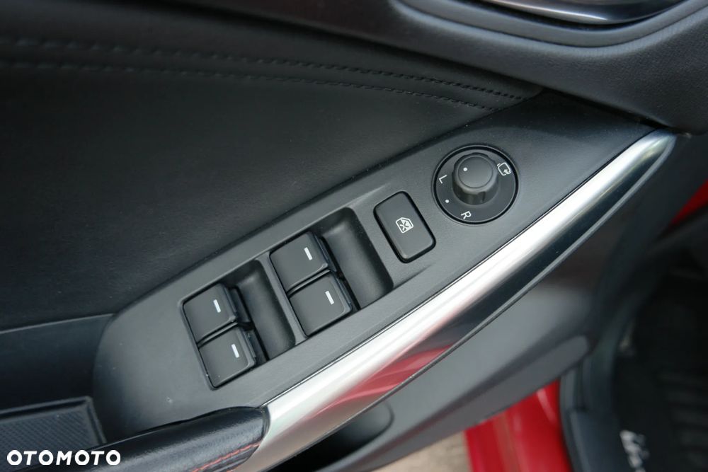 Mazda 6 - 28