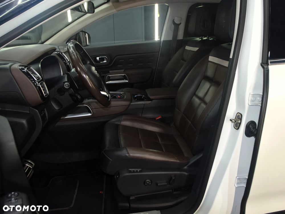 Citroën C5 Aircross 2.0 BlueHDi Shine EAT8 - 19