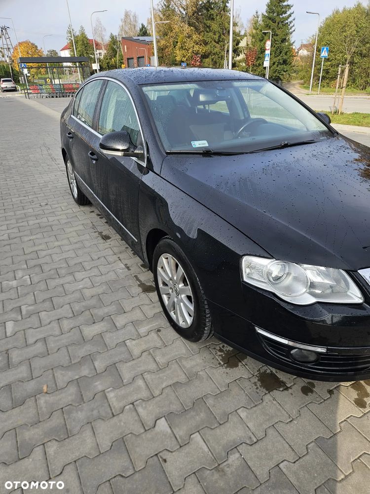 Volkswagen Passat - 7
