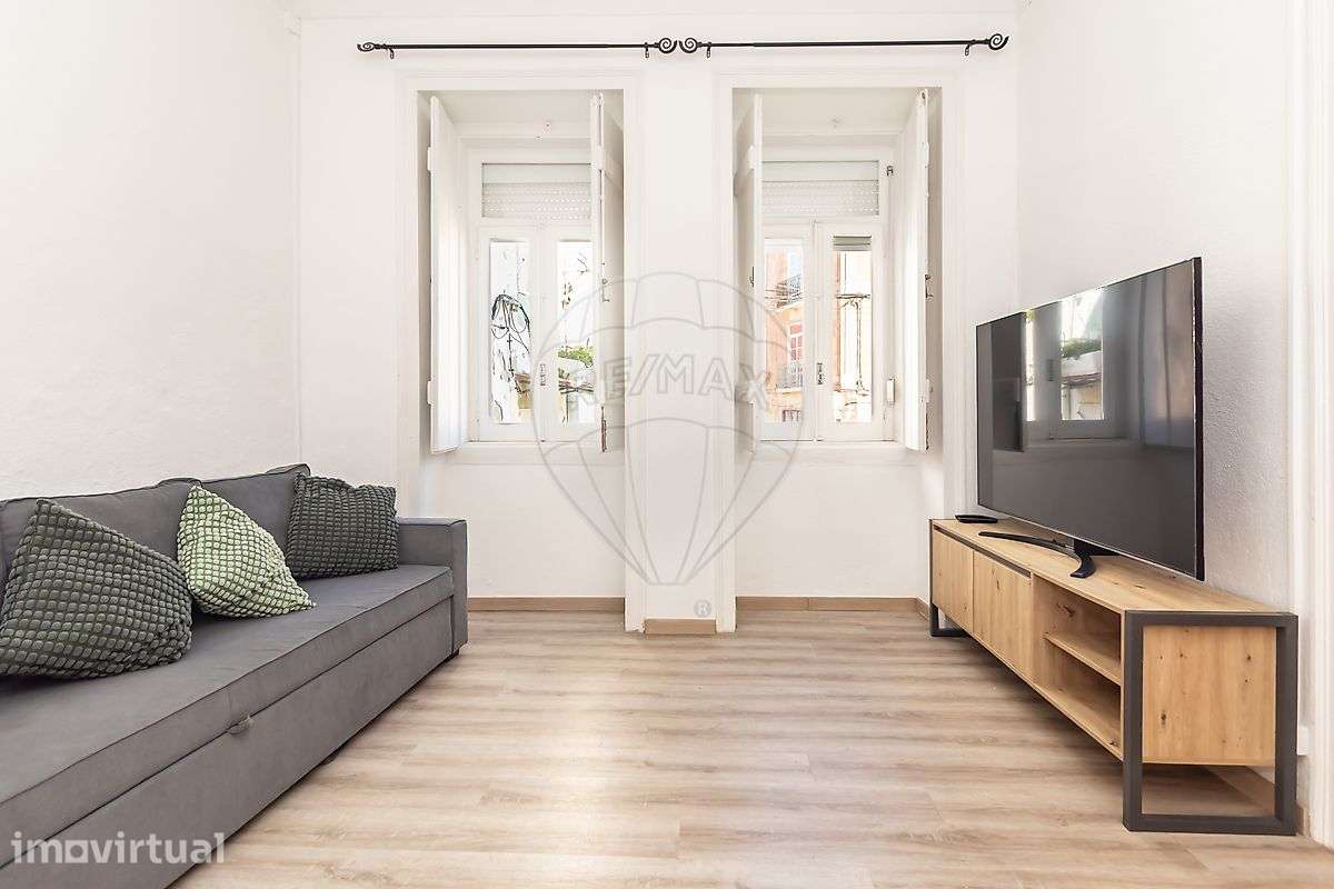 Apartamento T2 para venda - Grande imagem: 3/20