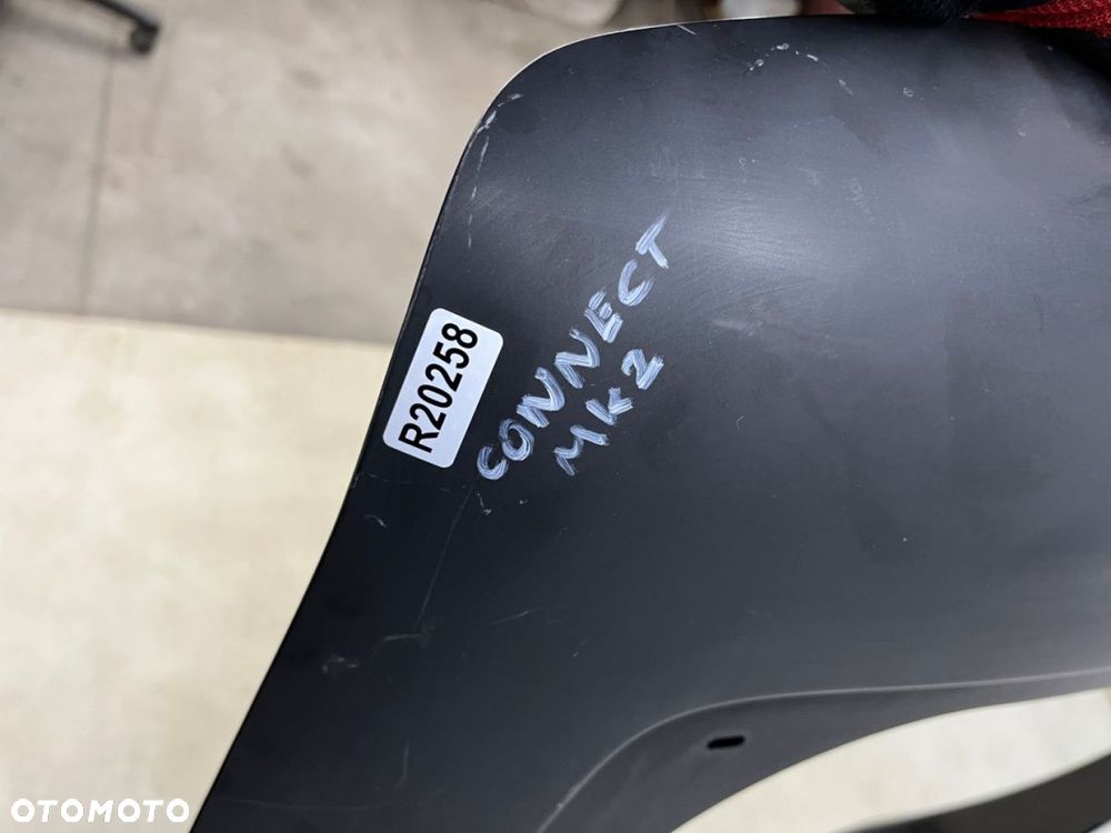 Drzwi Ford Connect Mk2 II 13-23r. lewe przednie lewy przód - 13