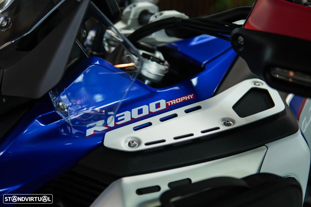 BMW R 1300 GS Adventure TROPHY ASA - 26