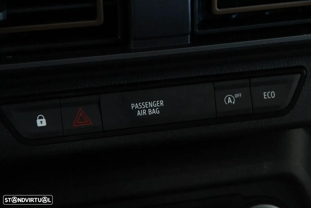 Dacia Jogger 1.0 ECO-G Extreme 7L Bi-Fuel - 20