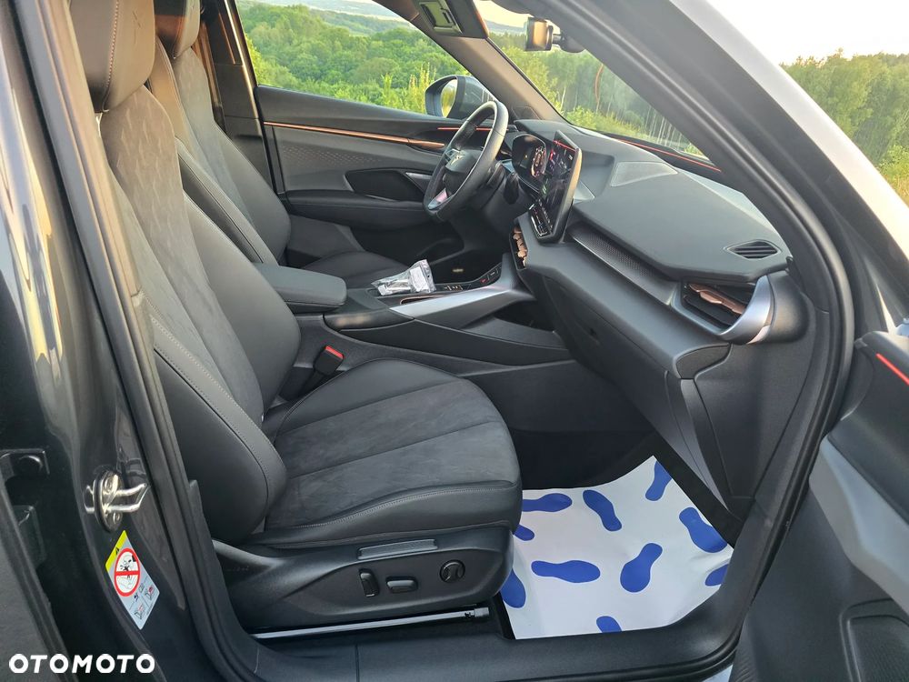 Cupra Terramar 2.0 TSI 4Drive VZ DSG - 18