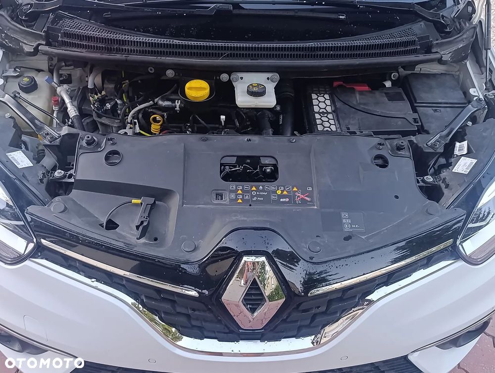 Renault Scenic BLUE dCi 150 BOSE EDITION - 25
