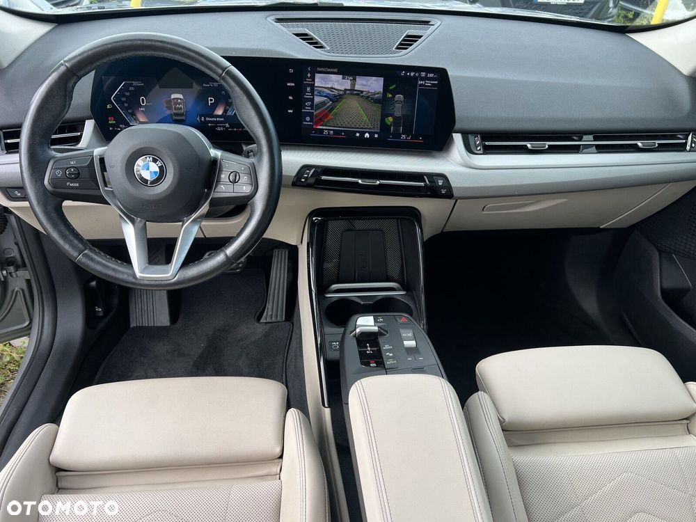 BMW X1 sDrive18i - 8
