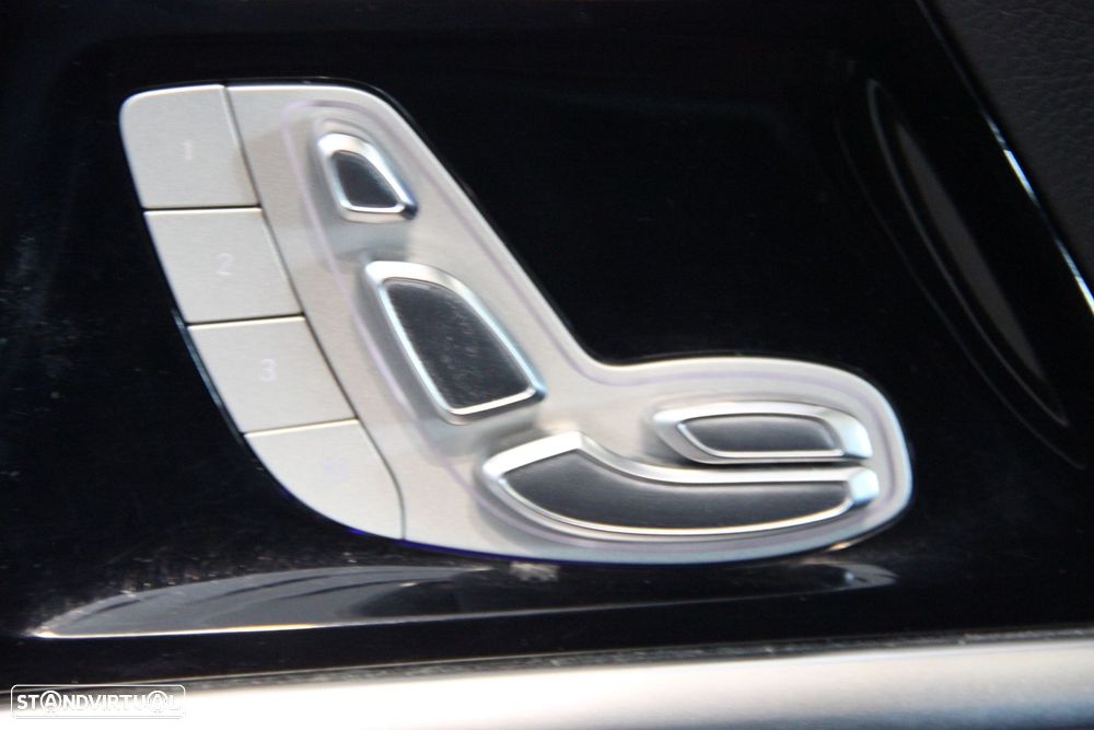 Mercedes-Benz G 350 d - 8