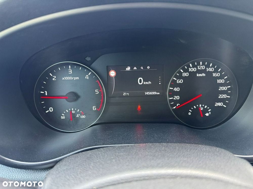 Kia Sportage - 23