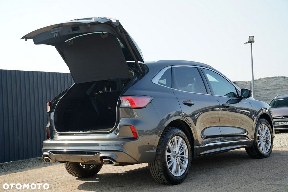 Ford Kuga - 9