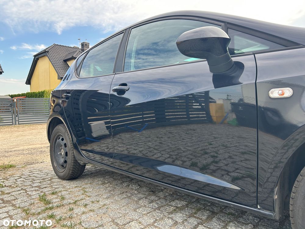 Seat Ibiza - 13