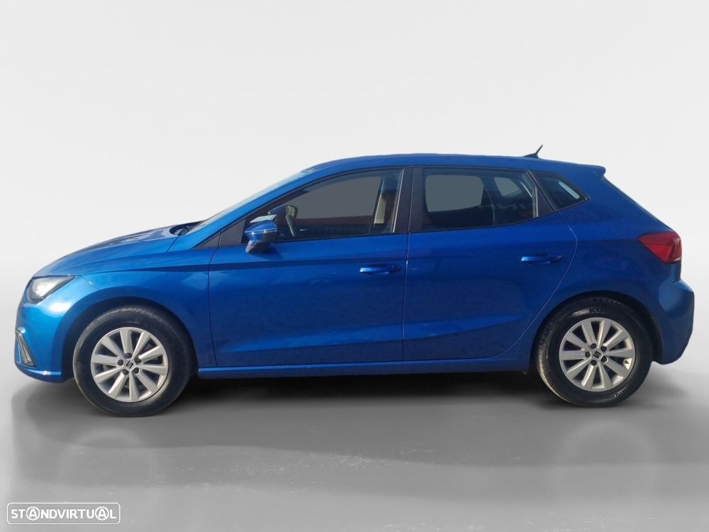 SEAT Ibiza - 2