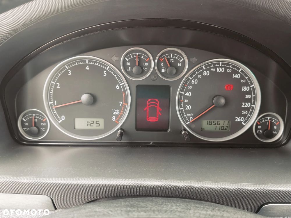 Volkswagen Sharan 2.0 United - 36