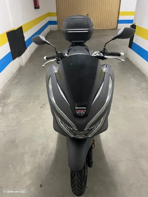 Honda PCX125 - 10