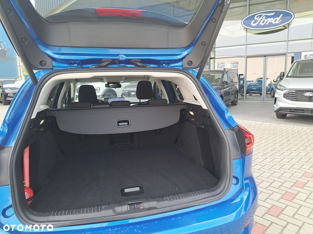 Ford Focus 1.5 EcoBlue Titanium X - 15