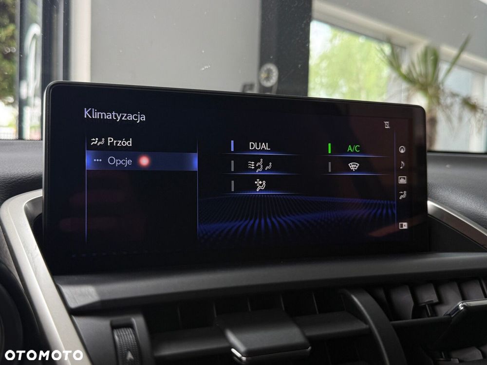 Lexus NX - 26