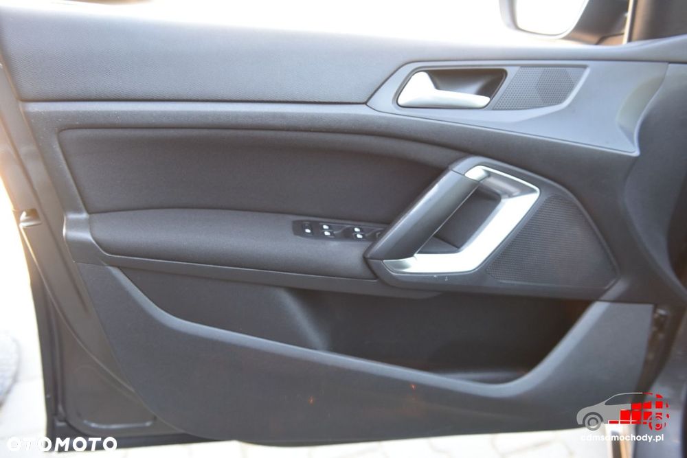Peugeot 308 - 15