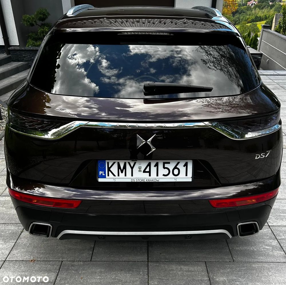 DS Automobiles DS 7 Crossback - 17