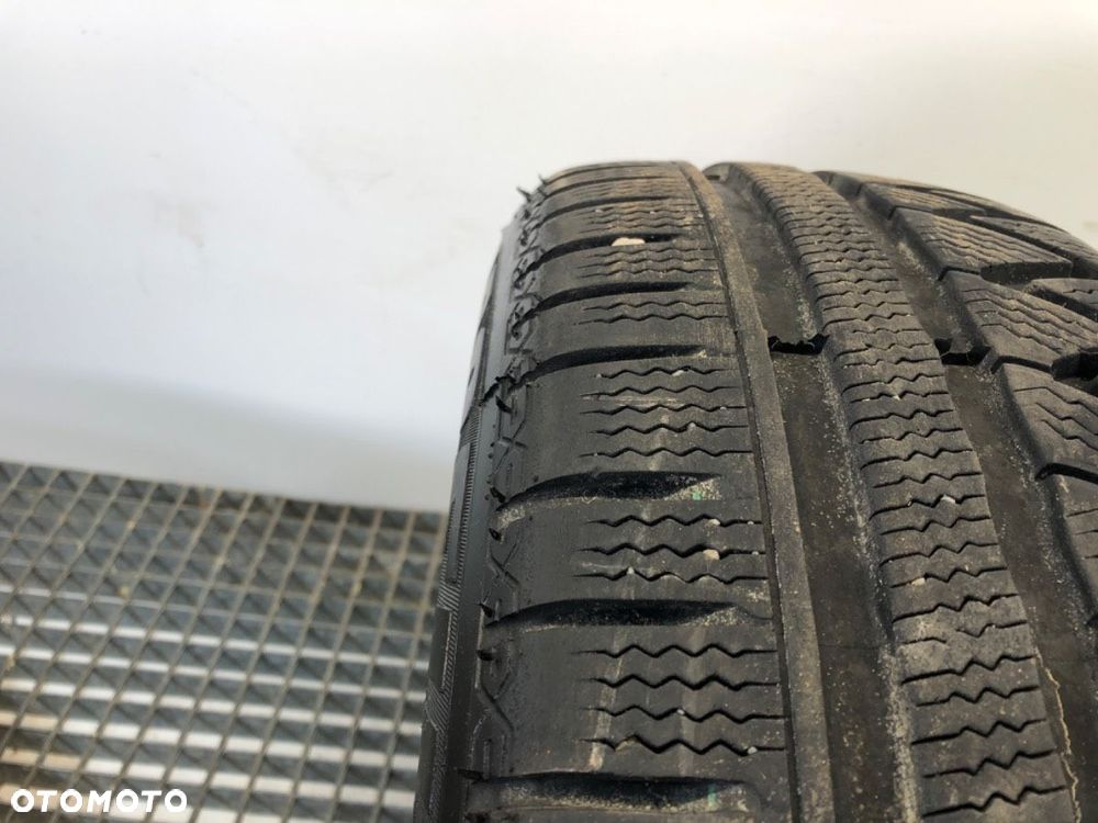 OPONA ZIMA 2X 215/55 16" PROFIL - 7
