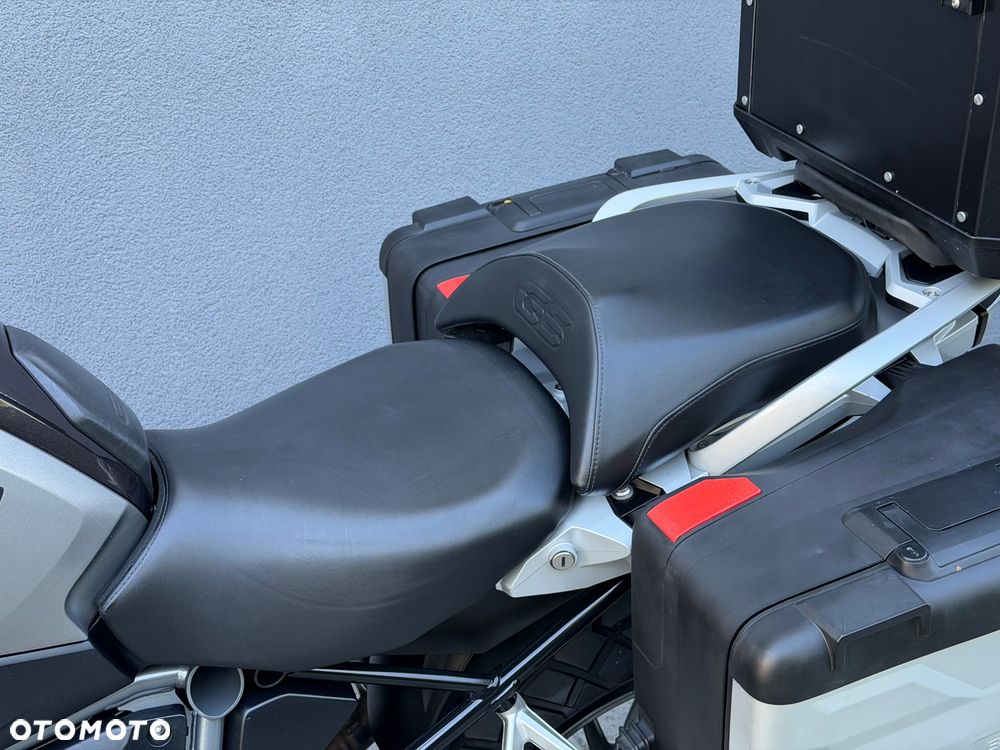 BMW GS - 18