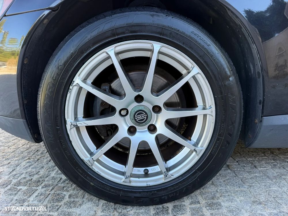Volvo V50 1.6D - 15