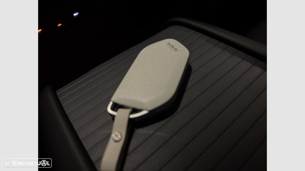 Kia EV9 98.8 kWh GT-Line AWD - 13