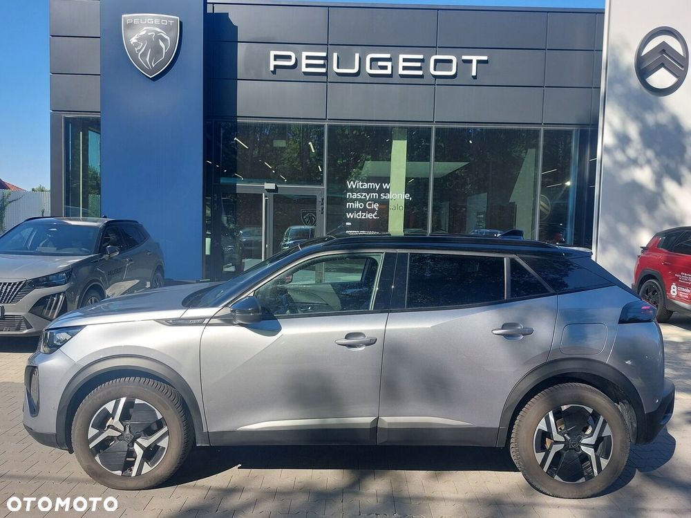 Peugeot 2008 - 3