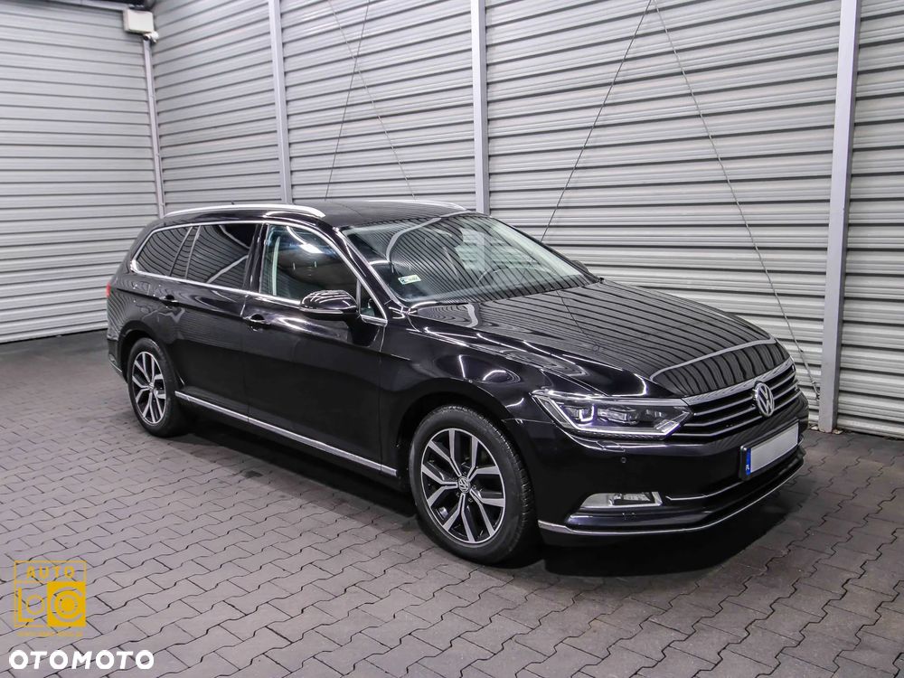Volkswagen Passat 2.0 TDI BMT Highline DSG - 6