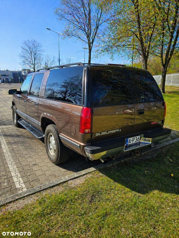 GMC Inny - 14