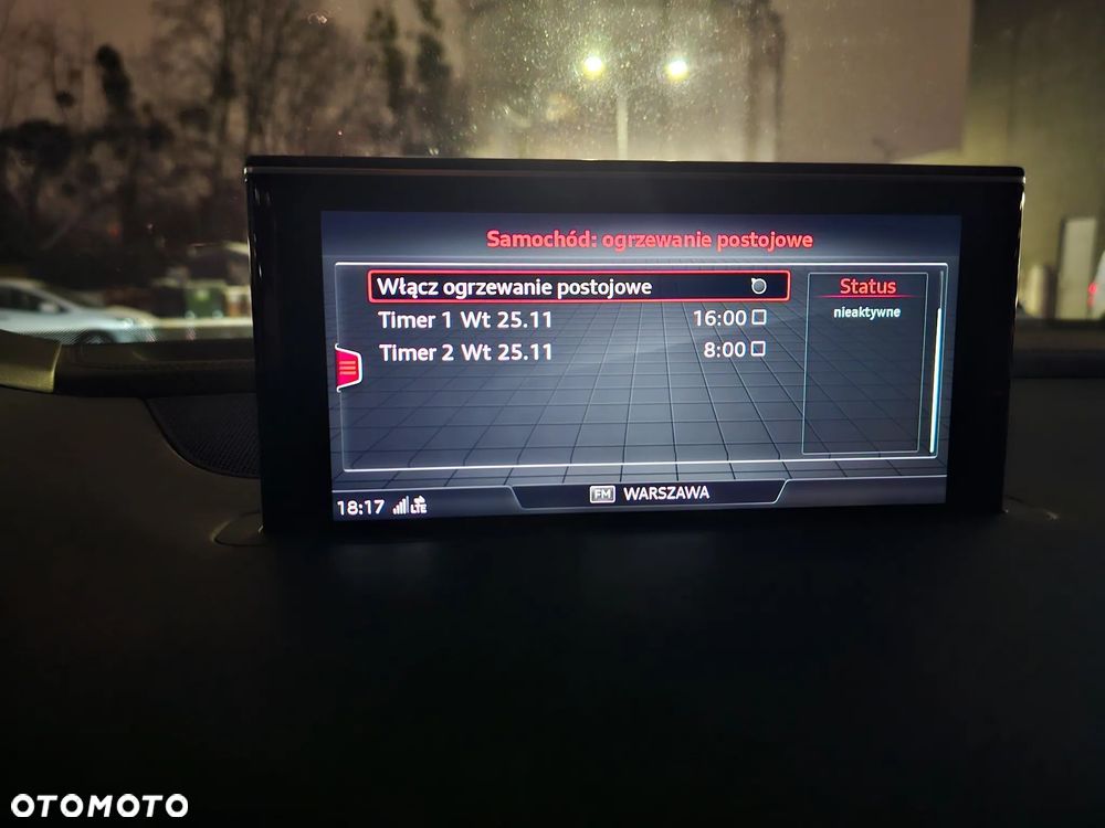 Audi SQ7 4.0 TDI Quattro Tiptronic - 8