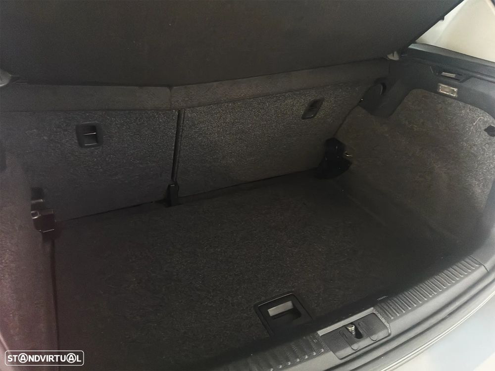 VW Polo 1.2 TSi Match - 15