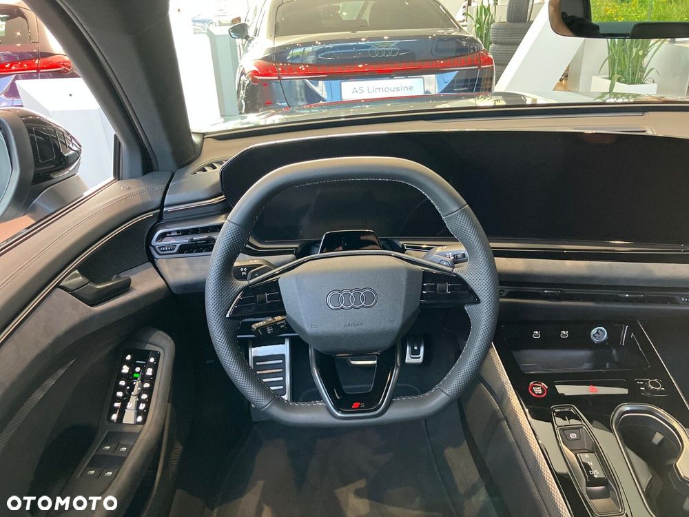 Audi A6 Limousine TDI mHEV Quattro S tronic - 16