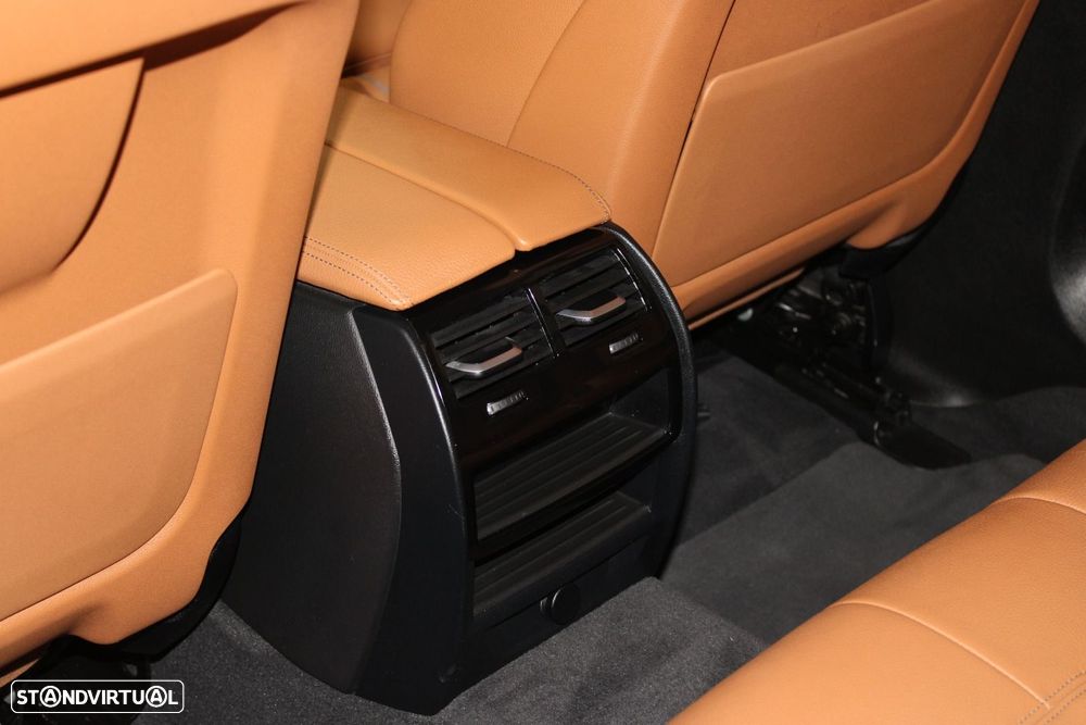 BMW 520 d Line Sport Auto - 32