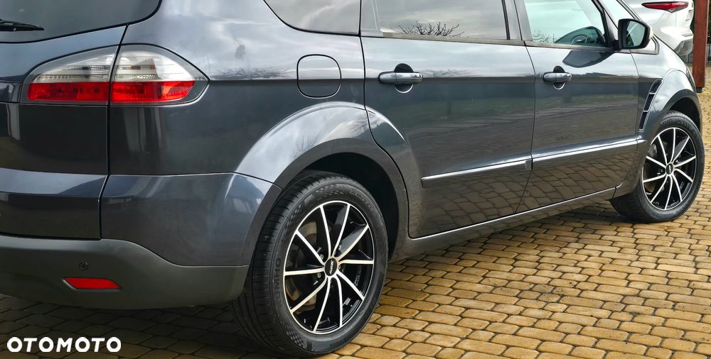 Ford S-Max - 5