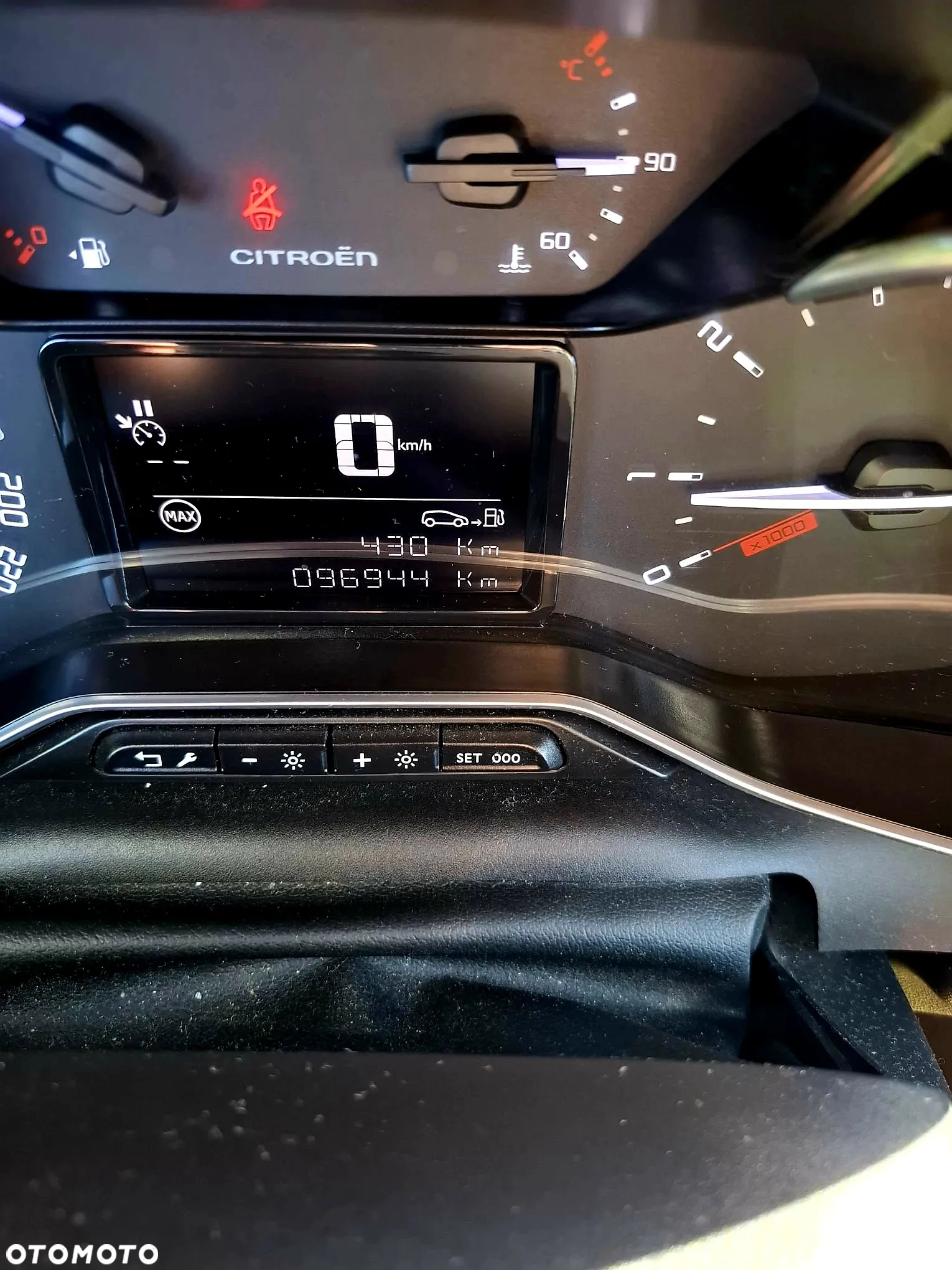 Citroën C3 Aircross 1.2 PureTech Feel S&S - 13