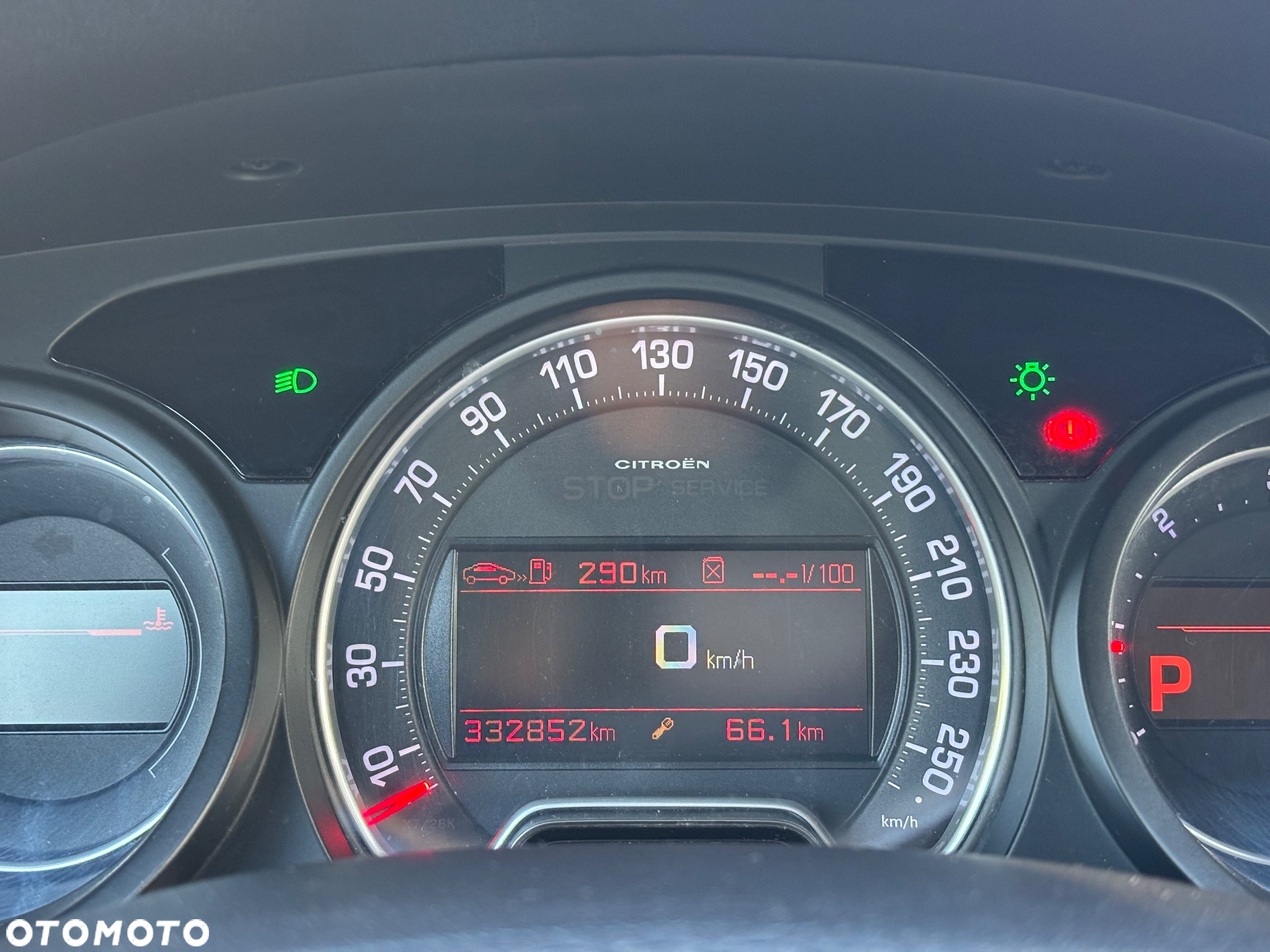 Citroën C5 2.0 HDi Exclusive - 6